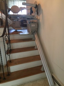 Bruno Stairlift Long Island