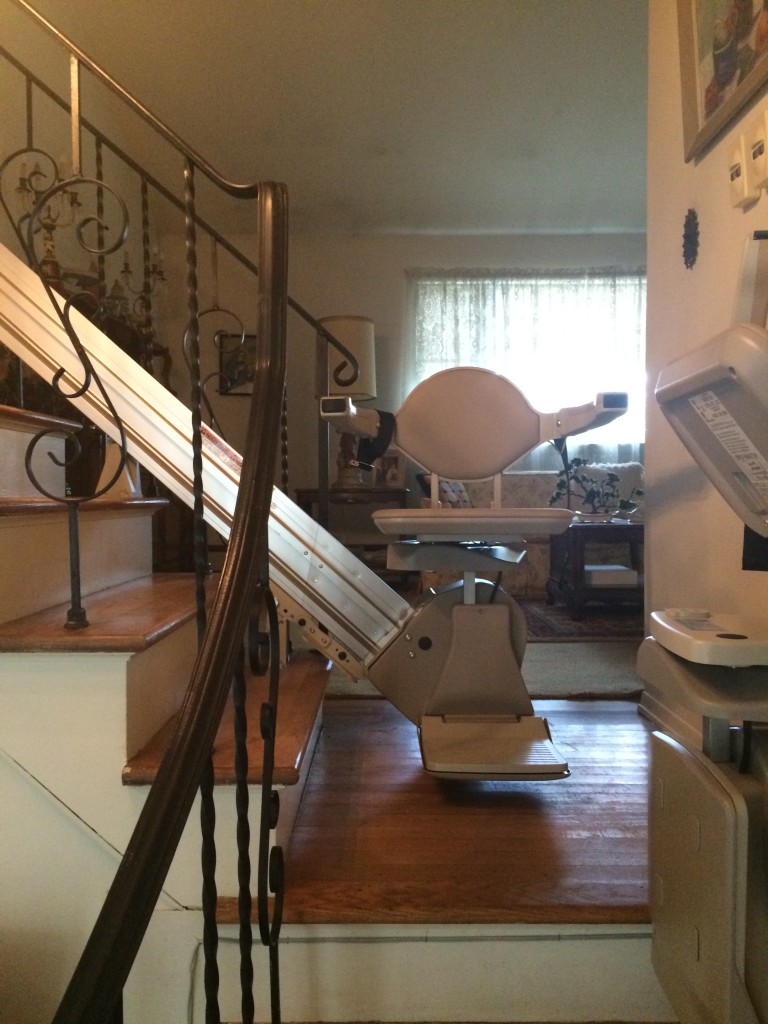 Bruno Stairlift Long Island Long Island Stairlifts